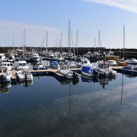 Causeway Coast Apartments 8 Bleach Green Ballycastle Eksteriør bilde
